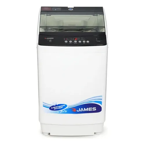 LAVARROPA JAMES WMTJ680 AUTOMATICA 6 KG. CARGA SUP. (54321)