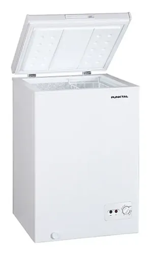 101750 FREEZER PUNKTAL HORIZONTAL PK-HS129 99 LTS. (5791)