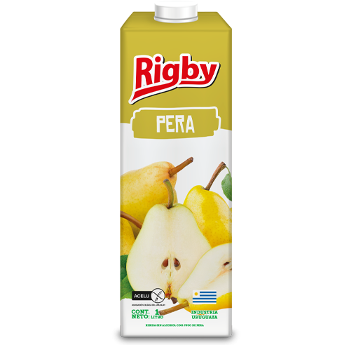 102091 JUGO RIGBY 1 LT. PERA (6709)