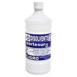 102931 DISOLVENTE DISAN NORTESUR 1 L. (03413017040)