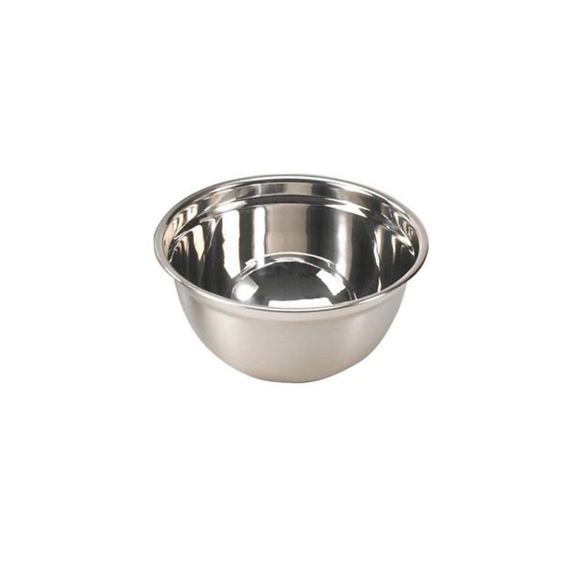 103345 BOLS AC. INOX. PALERMO 18 CM. (AC04)