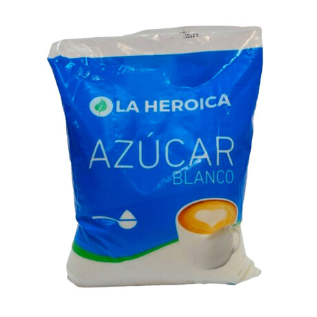 AZUCAR LA HEROICA 900 GRS. (10100068)