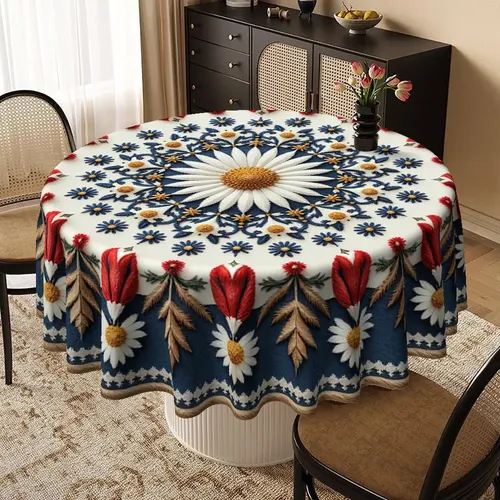 104646 MANTEL ESTAMPADO (EE442)
