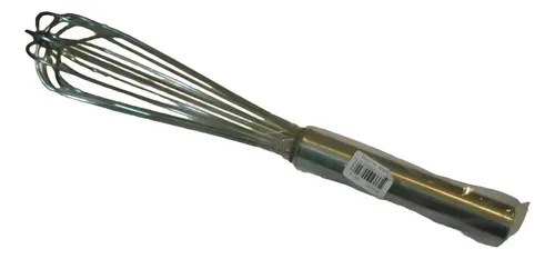 BATIDOR AC. INOX. PROFESIONAL PALERMO 35 CM. (AC39)