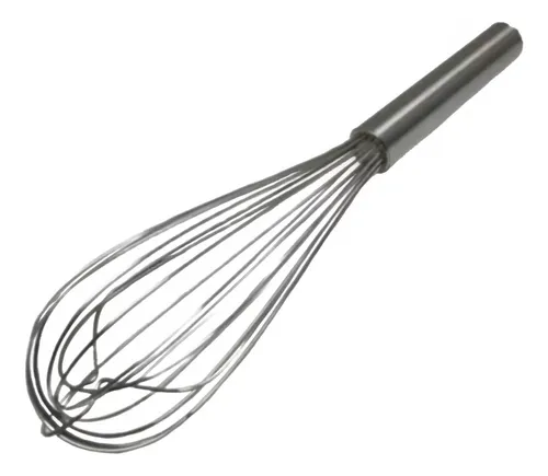 BATIDOR AC. INOX. PROFESIONAL PALERMO 40 CM. (AC13)