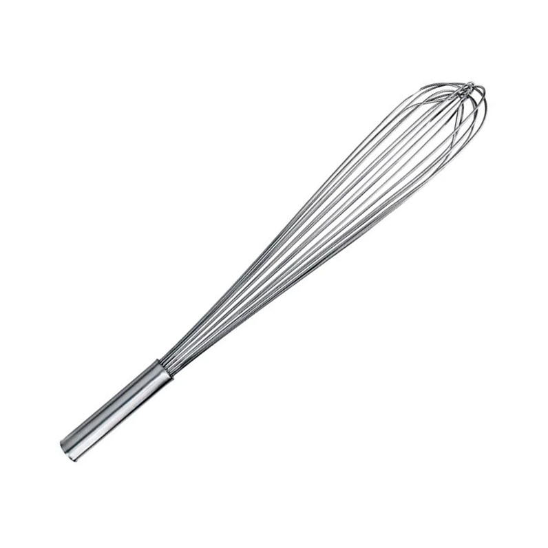 BATIDOR AC. INOX. PROFESIONAL PALERMO 45 CM. (AC43)