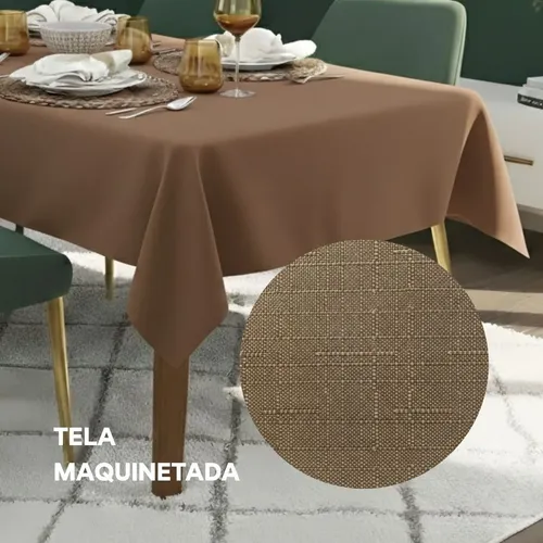 105621 MANTEL LISO LABRADO (ET445)