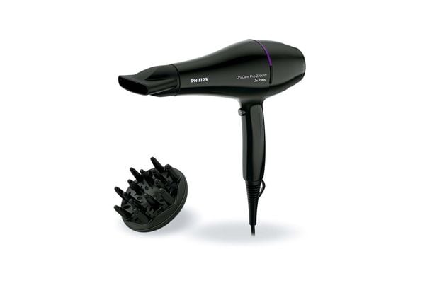 106313 SECADOR DE CABELLOS PHILIPS BHD274/00