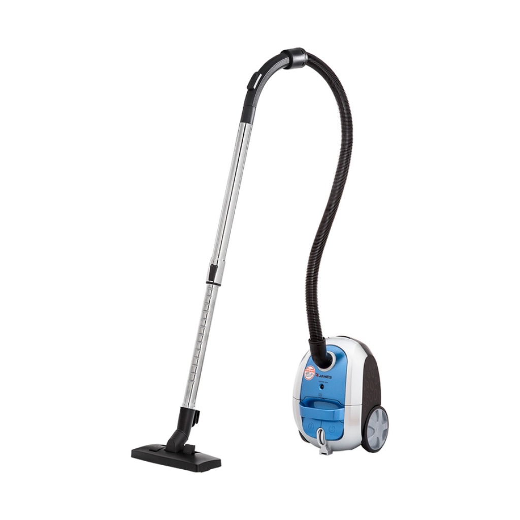 ASPIRADORA JAMES AJ-850 1800 W. (3850)