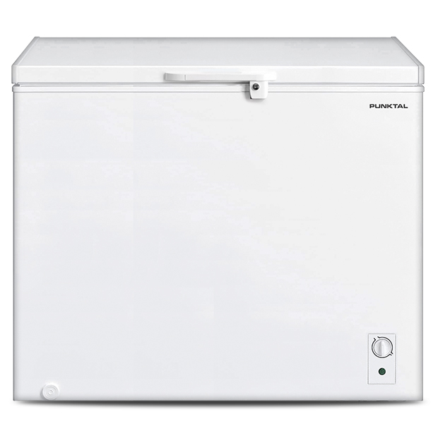 106462 FREEZER PUNKTAL HORIZONTAL PK HS400 298 LTS. (3226)