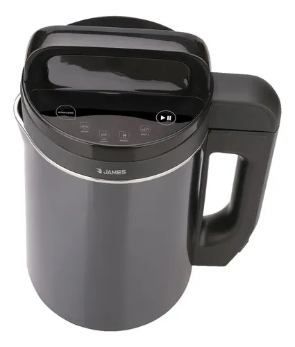SOPERA ELECTRICA JAMES SJI13 INOX (3305)