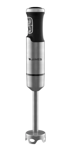 MIXER JAMES MJSA S/ACCES. 1000W INOX (3310)