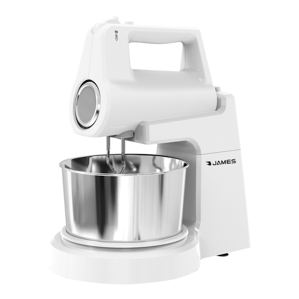 BATIDORA JAMES BJP DE PIE BLANCA (3312)