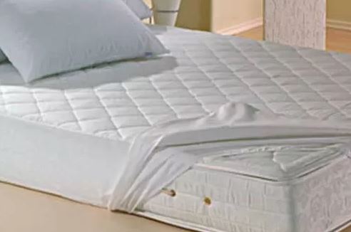 107618 PROTECTOR DE COLCHON SURTEX 3D 1.40 X 2.00 X 0,35 M.