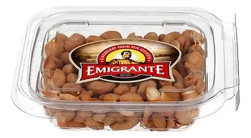 108029 CASTAÑAS CAJU NAT. EMIGRANTE 150 GRS. POTE (204793)