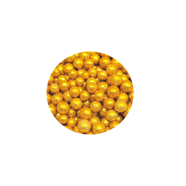 108110 GRAGEAS DORADAS L/GLUTEN MAVALERIO 100 GRS. (8670FF)
