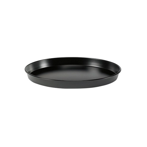 108428 PIZZERA REDONDA CHAPA PALERMO 24 CMS. (AG0712)