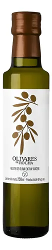 109415 ACEITE DE OLIVA OLIVARES DE ROCHA E. VIRGEN 250 ML. (64549)