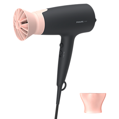 SECADOR DE CABELLOS PHILIPS BHD350/10