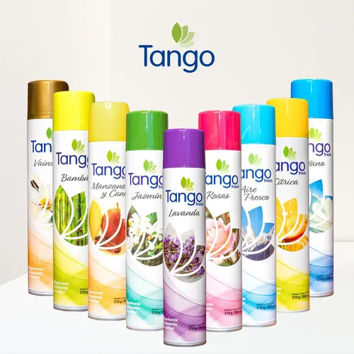 D. AMB. TANGO AER. 360 ML. COCKTAIL (TA3109)