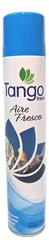 110673 D. AMB. TANGO AER. 360 ML. BUBBLE GUM (TA3107)