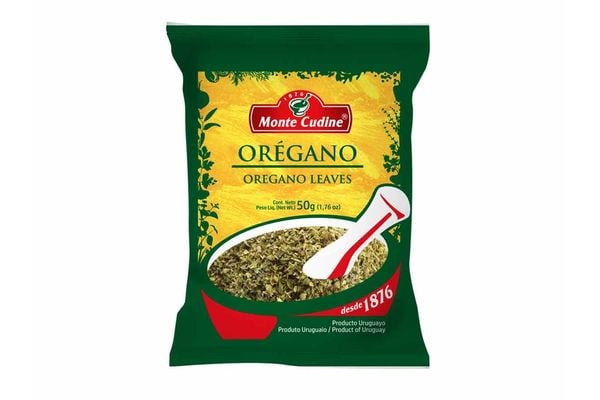 111250 OREGANO MONTE CUDINE 55 GRS. D. PACK (1310040055)