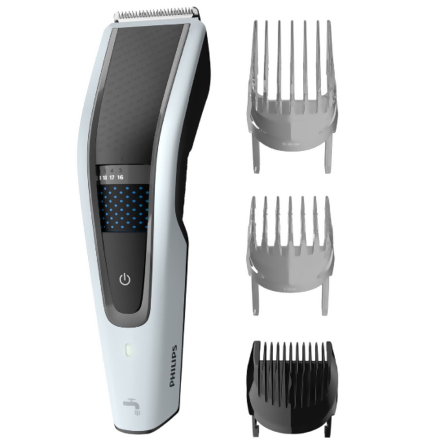 CORTA PELOS PHILIPS HC5610/15