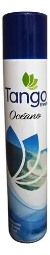 111778 D. AMB. TANGO AER. 360 ML. FRESH OCEANO (TA3105)