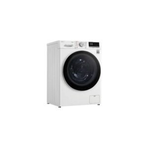 112139 LAVARROPA LG INVERTER WM12WVC4S6 12 KG. C/FRONTAL