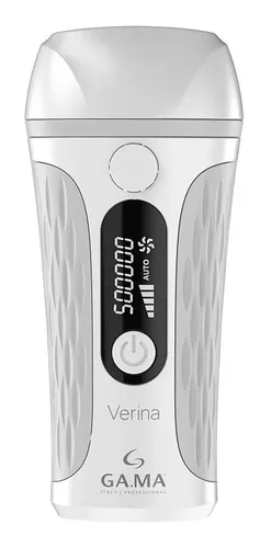 DEPILADOR GAMA IPL VERINA 220 V.