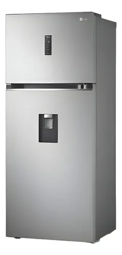 112616 REFRIGERADOR LG VT40 VT40SPP 392 L. INVERTER F/SECO C/DISPEN.