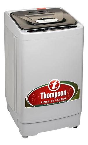 112779 LAVARROPA THOMPSON LTH7005 5 KG. CARGA SUPERIOR BCO. (5437)