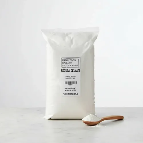 112989 FECULA DE MAIZ DUKITA 3 KGS. (058)