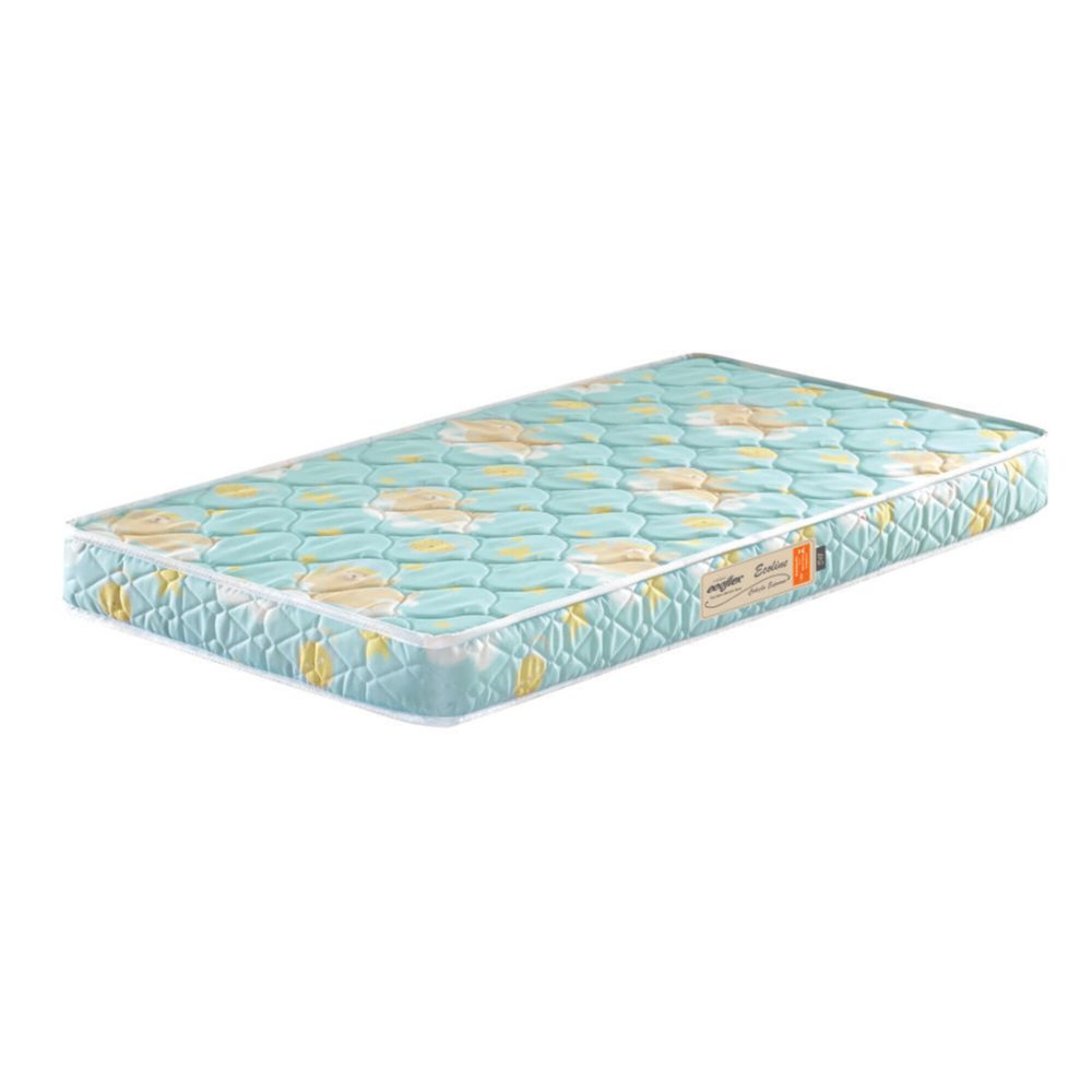 113011 COLCHON ECOFLEX ECOLINE SM D18 0,60X1,35X0,10 M. (ECO85)