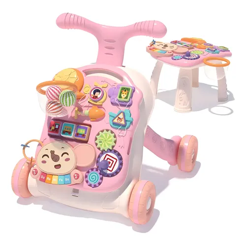 113102 BUGGY KISSME 613 ROSADO (698919)