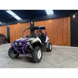 113105 BUGGY CUATRICICLO KISSME 551 LILA (691643)