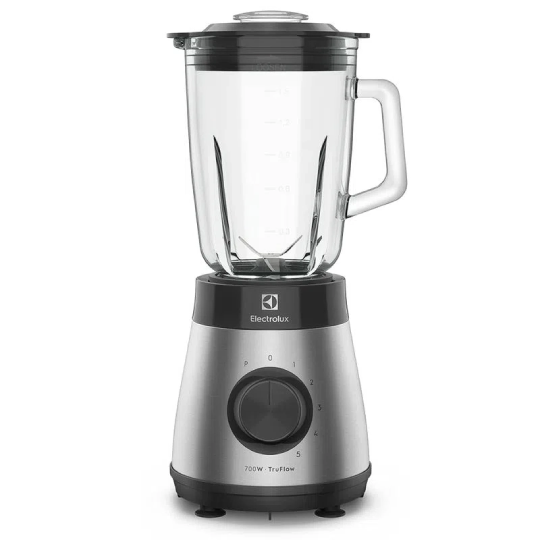113288 LICUADORA ELECTROLUX EFFICIENT EBS30.CU 1,5 LTS. 700 W