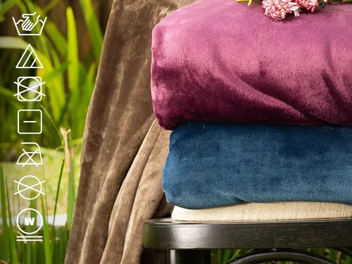 113361 MANTA CAMESA VELOUR NEO QUEEN 220 X 240 (2 1/2 PZA.)
