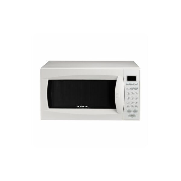 113398 HORNO MICROONDAS PUNKTAL PK-EMD2222 20 LTS. DIGITAL (5718)