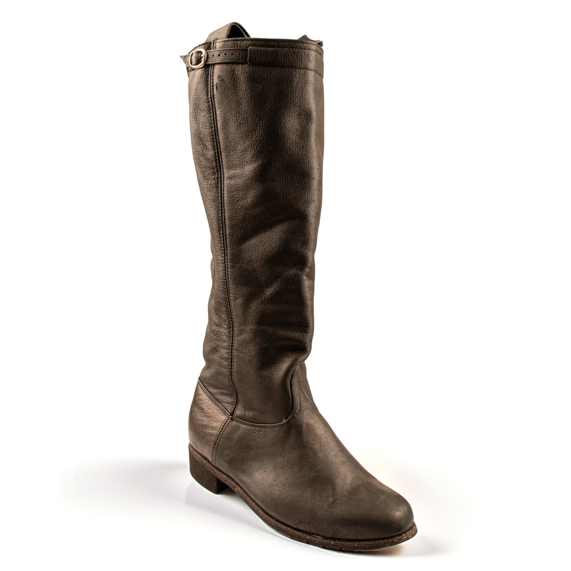 1138 BOTAS DE GOMA CAÑA ALTA N°39/46 (BOT001/007)