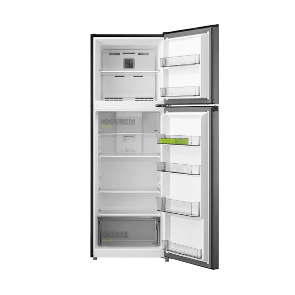 114201 REFRIGERADOR MIDEA MDRT385MTG01 266 LT. F. SECO BLANCO