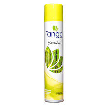 D. AMB. TANGO AER. 360 ML. BAMBOO (TA3113)