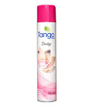 D. AMB. TANGO AER. 360 ML. BABY (TA3114)