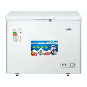 FREEZER NICS HORIZONTAL BD-308W 308 LTS.