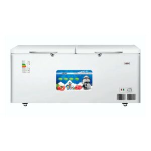 FREEZER NICS HORIZONTAL BD-608W 608 LTS.