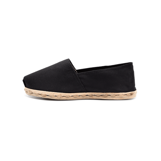 115767 ALPARGATA IBERIA NEGRA Nº 38 (4570)