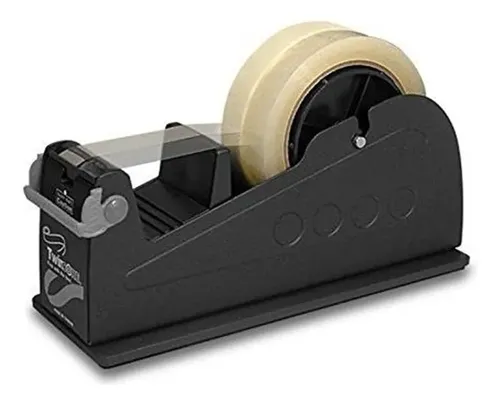 115865 CINTA ADHESIVA SAROO 1.8 CM. X 30 MTS. CON DISPENSADOR