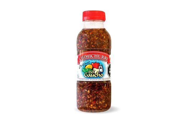 116332 CHIMICHURRI EN POLVO DEL GAUCHO 250 GRS. D.PACK (TCHIDP0250)