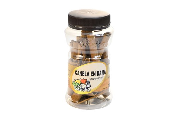 116510 CANELA EN RAMA DEL GAUCHO 250 GRS. D.PACK (CANRDP0250)