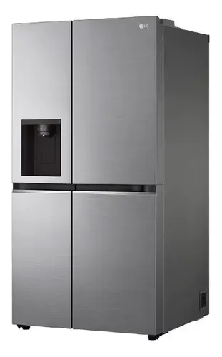 REFRIGERADOR LG GS66SPP INV. 637 L. F/SECO SIDE BY SIDE